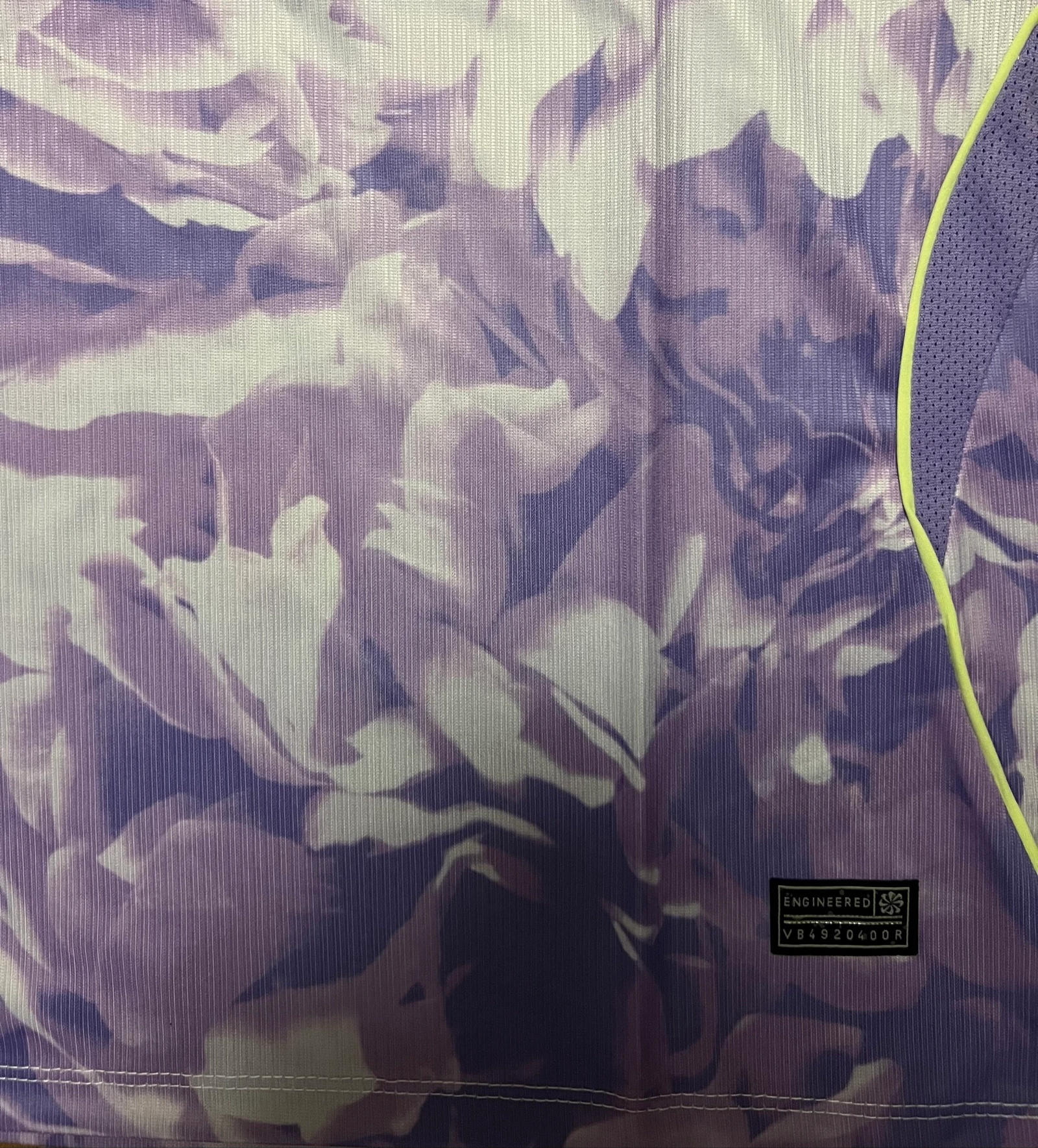 Camisola de fora - Coreia CM 26 – photo 3